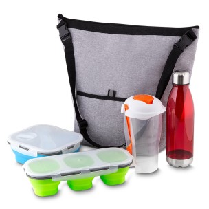 Bolsa Térmica Feminina Personalizada Para Brinde Bolsa Térmica Feminina Personalizada Para Brinde