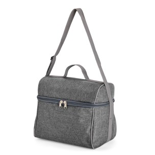 Bolsa Térmica Poliéster 14 Litros Personalizada