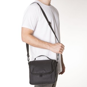 Bolsa térmica 8,5 Litros Para Brindes Bolsa térmica 8,5 Litros Para Brindes