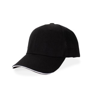 Boné Poliéster Aba Curva Personalizado