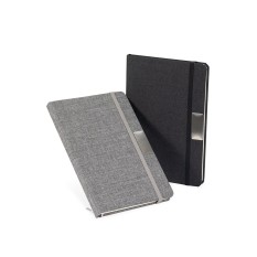 Caderneta Algodão Promocional