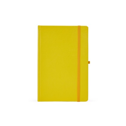 Caderneta com porta caneta Personalizada