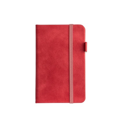 Caderneta em PU Personalizada com Logotipo