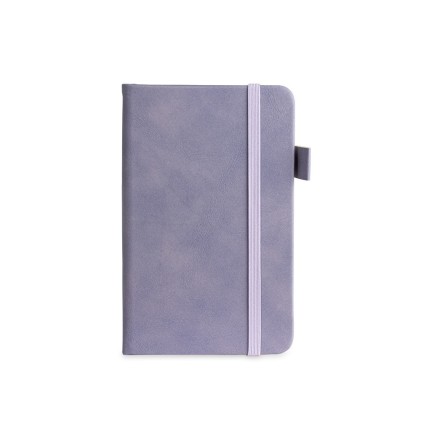 Caderneta em PU Personalizada com Logotipo