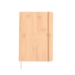 Caderneta em PU Personalizada com Logotipo