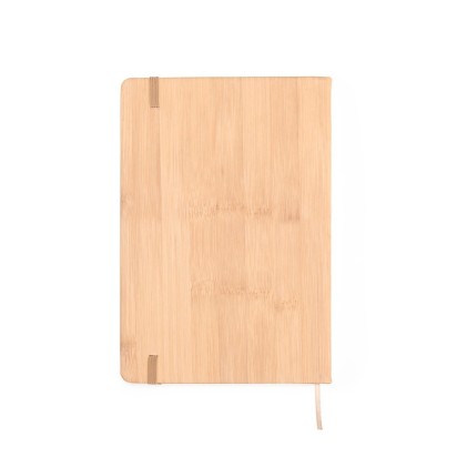 Caderneta em PU Personalizada com Logotipo