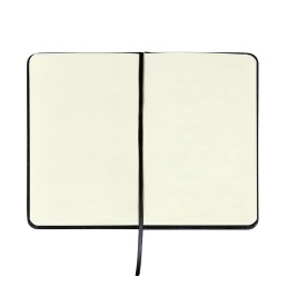 Caderneta Emborrachada Promocional