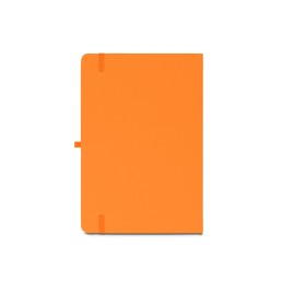 Caderno A5 Capa Dura em Poliéster Reciclado Personalizado