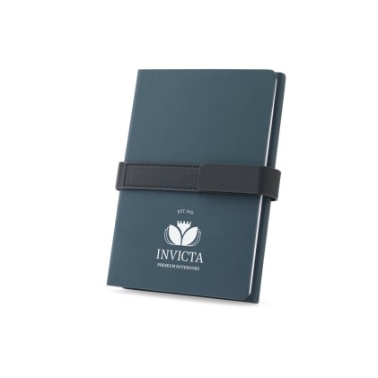 Caderno A5 Capa Dura Promocional