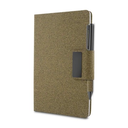 Caderno A5 Personalizado