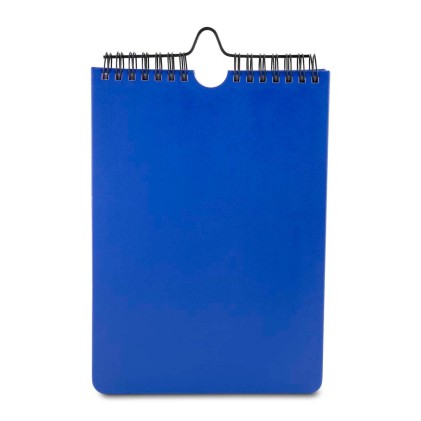 Caderno A5 Planner Capa em PU Personalizado