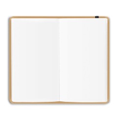 Caderno A7 Capa Rígida Personalizado