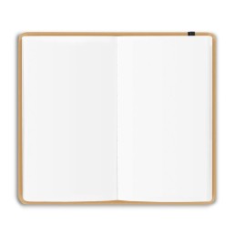 Caderno A7 Capa Rígida Personalizado