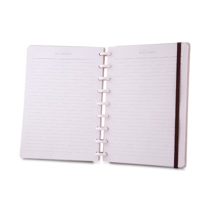 Caderno B5 Planner Capa Dura Personalizado