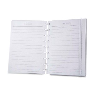 Caderno B5 Planner Capa Dura Personalizado