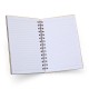 Caderno Bambu Personalizado