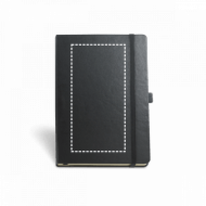 Caderno Com Logomarca Para Presente Personalizado