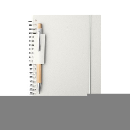 Caderno de Anotações Personalizado para Brinde