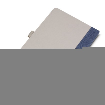 Caderno de Anotações para Brinde