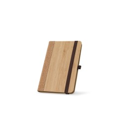 Caderno de Bolso Capa Dura Personalizado