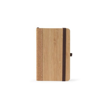 Caderno de Bolso Capa Dura Personalizado