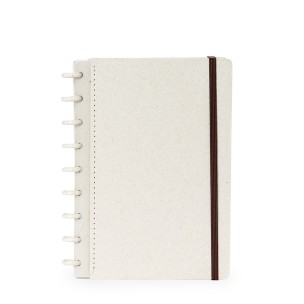 Caderno de Disco Ecológico Promocional