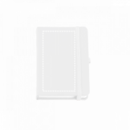 Caderno Moleskine Personalizado