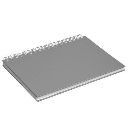 Caderno planner capa em PU