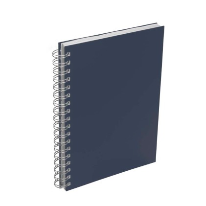 Caderno planner capa em PU