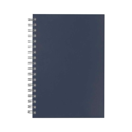 Caderno planner capa em PU