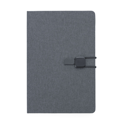 Caderno Promocional para Brindes