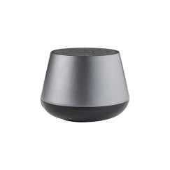 Caixa de Som Bluetooth Personalizada com Logotipo