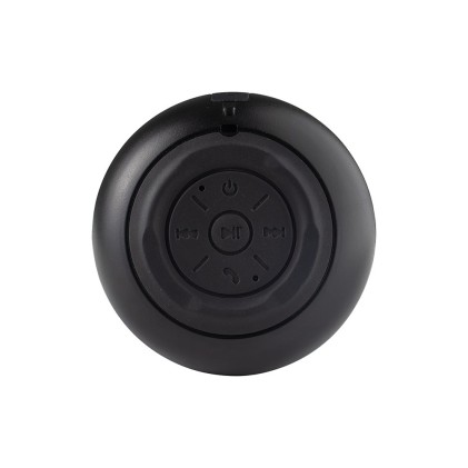 Caixa de Som Bluetooth Personalizada com Logotipo