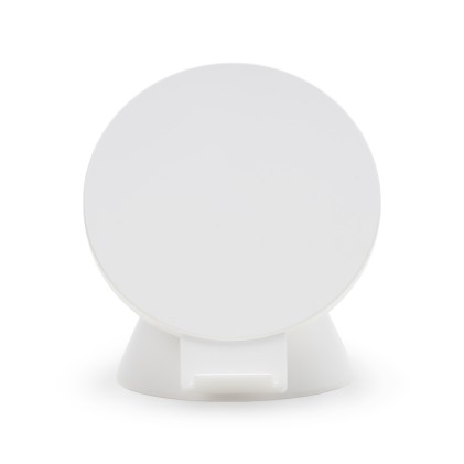 Caixa de Som com Carregador por Indução Personalizada