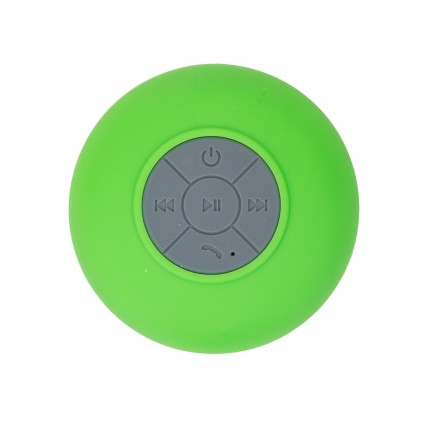 Caixa de Som Multimídia à Prova de Água Personalizada