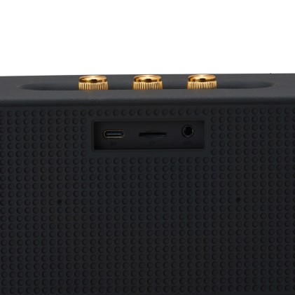 Caixa de Som Multimídia TWS Personalizada