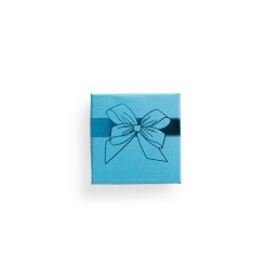 Caixa para Presente Personalizada com Logo