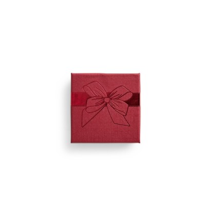 Caixa para Presente Personalizada com Logo