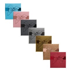 Caixa para Presente Personalizada com Logo