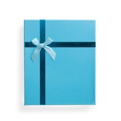 Caixa para Presente Personalizada para Brinde