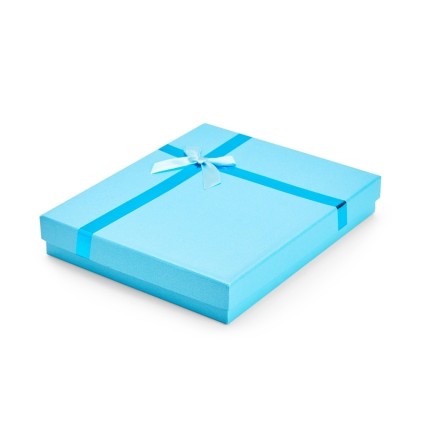 Caixa para Presente Personalizada para Brinde