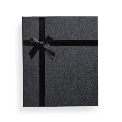 Caixa para Presente Personalizada para Brinde