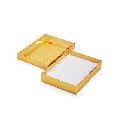 Caixa para Presente Promocional