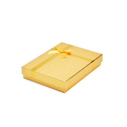 Caixa para Presente Promocional