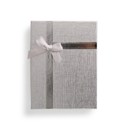 Caixa para Presente Promocional