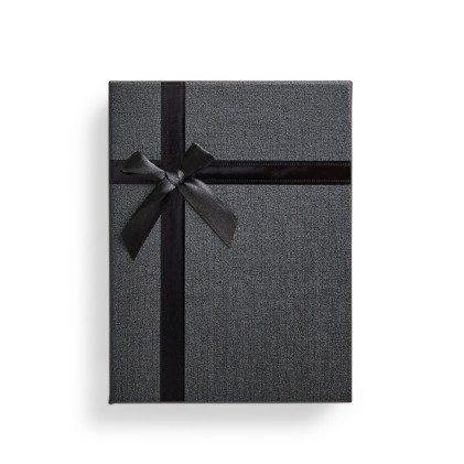 Caixa para Presente Promocional