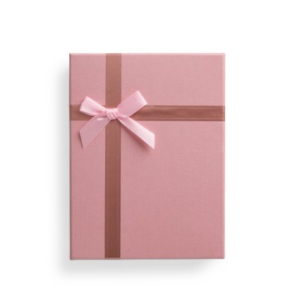 Caixa para Presente Promocional