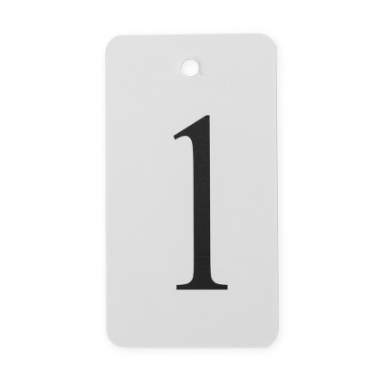 Calendário Madeira com Alça Metal Personalizado