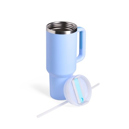 Caneca Térmica 1,2L Personalizada com Logotipo