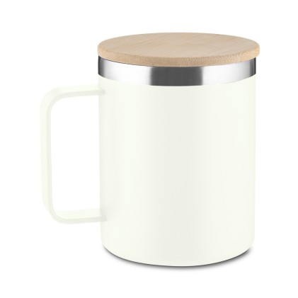 Caneca Térmica Com Logotipo